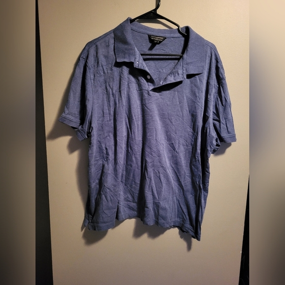 Men Banana Republic Polo Size XL - Picture 1 of 4